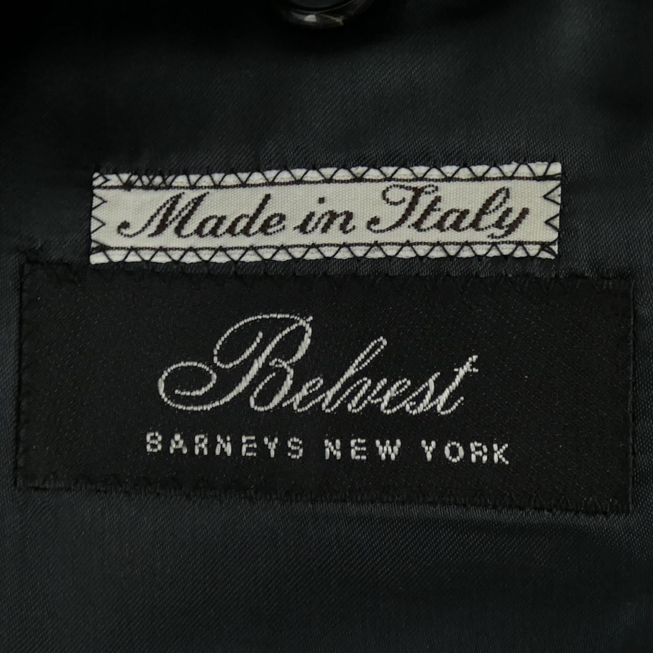 ベルベスト BELVEST コート