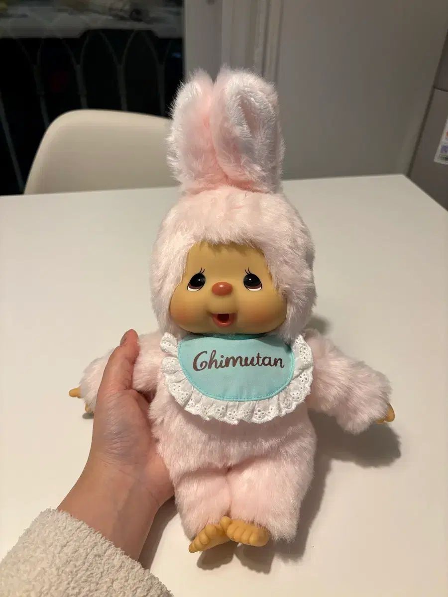 モンチッチ チムタン Mサイズ ぬいぐるみ