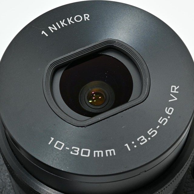 シャッター3 の低使用