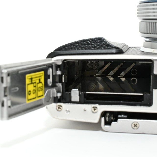 動作良好 ボディ