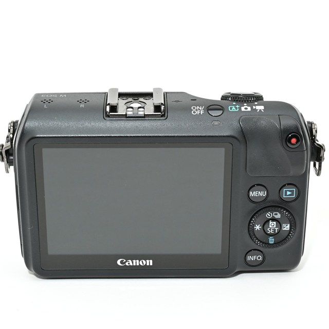 EOS M