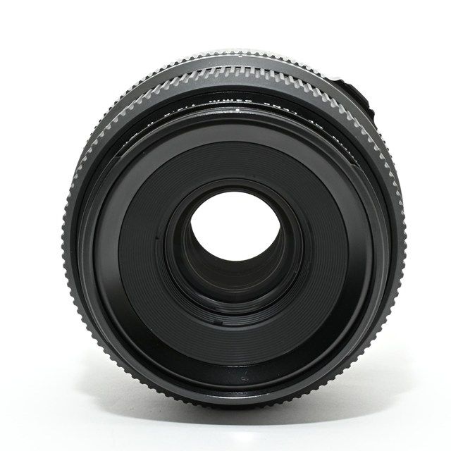  フジノン GF 63 mm F 2.8 R WR｜外観きれいな高性能単焦点｜中判GFXシリーズ対応の標準レンズ｜レンズフィルター＆フード付き｜描写力抜群の GFレンズ レンズ(単焦点) カメラ