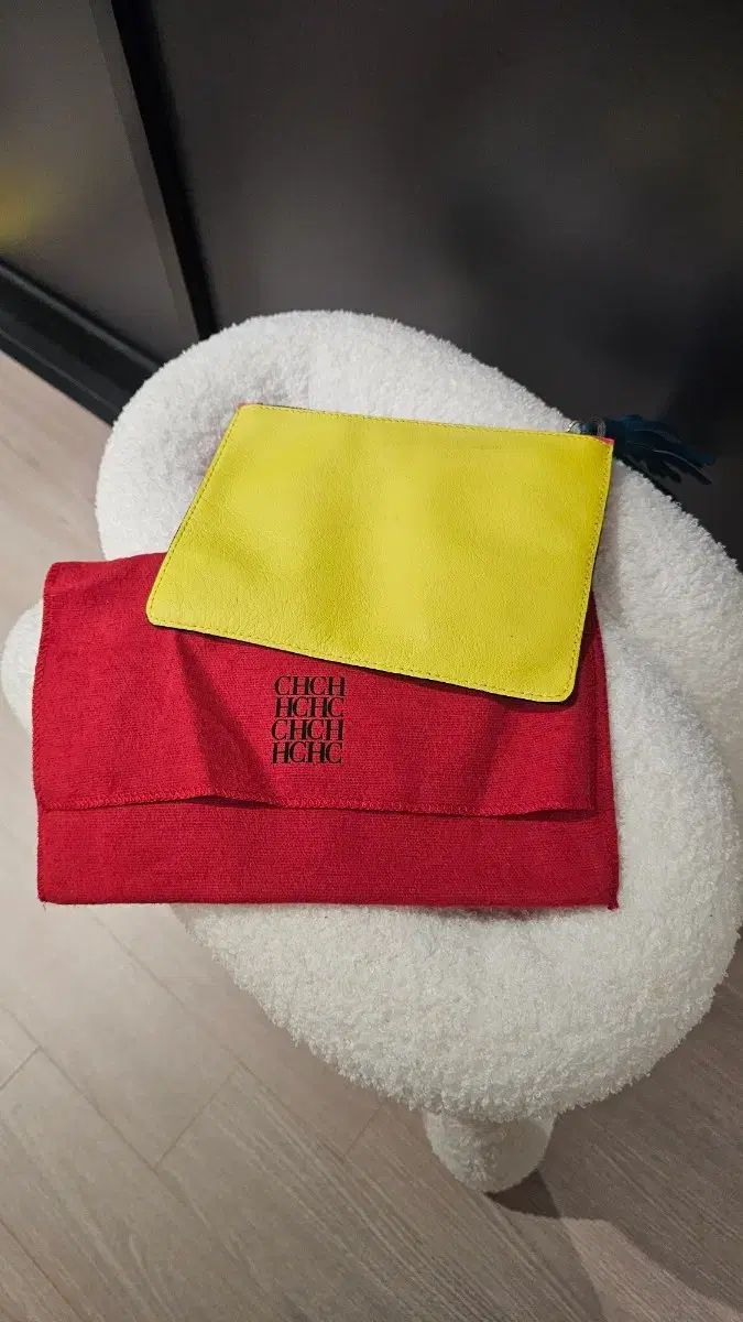 キャロライナ ヘレラ