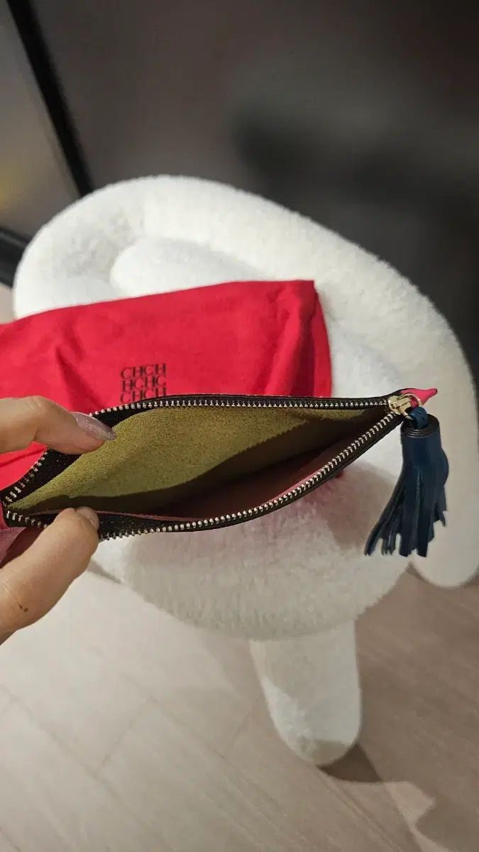  CH キャロライナ ヘレラ クラッチバッグ クラッチバッグ バッグ