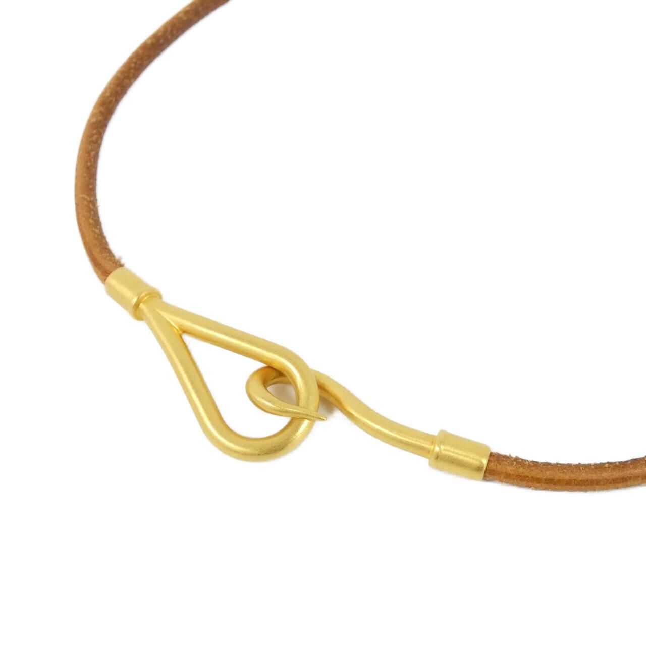 エルメス ジャンボ チョーカー