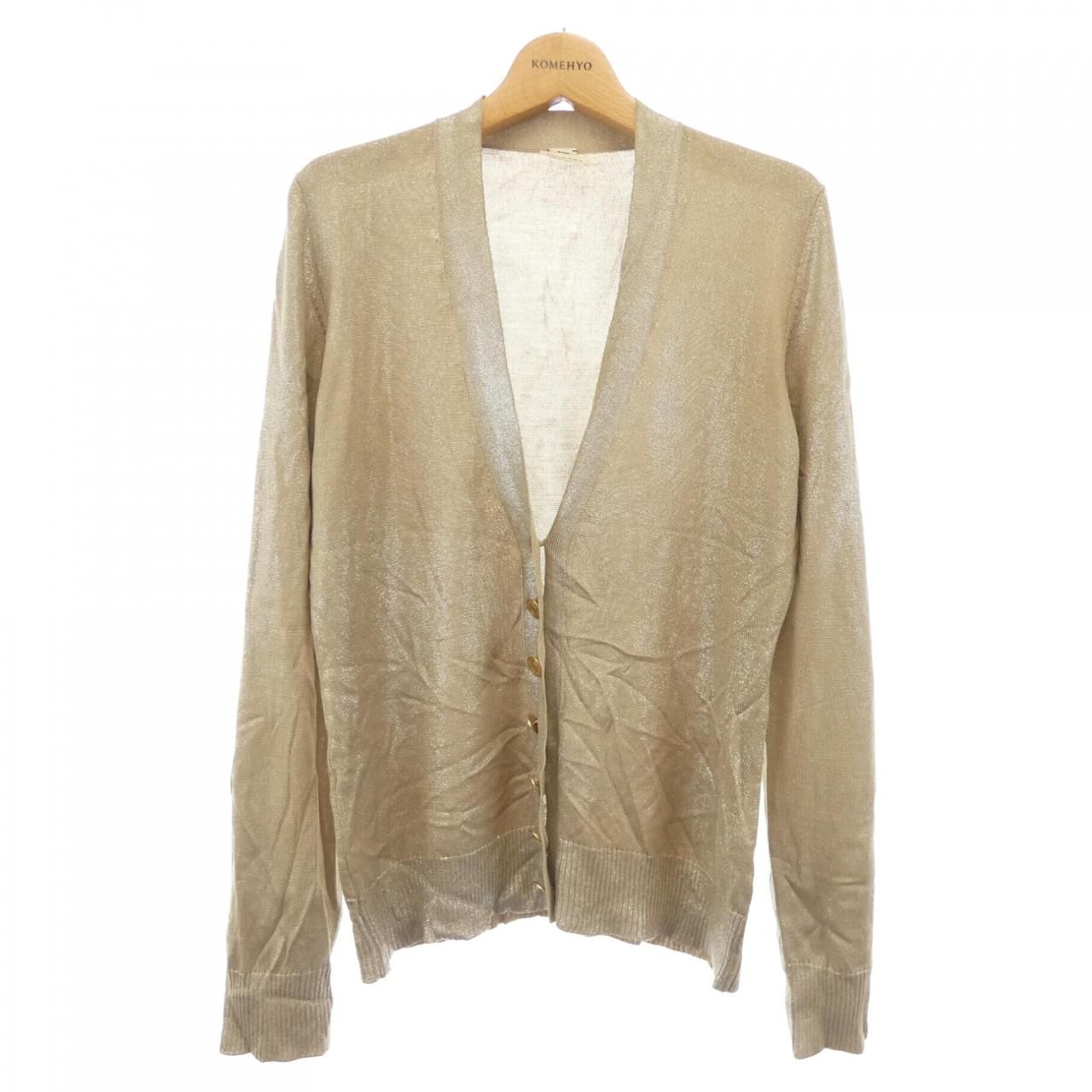 エルメス HERMES sw 629 カーディガン