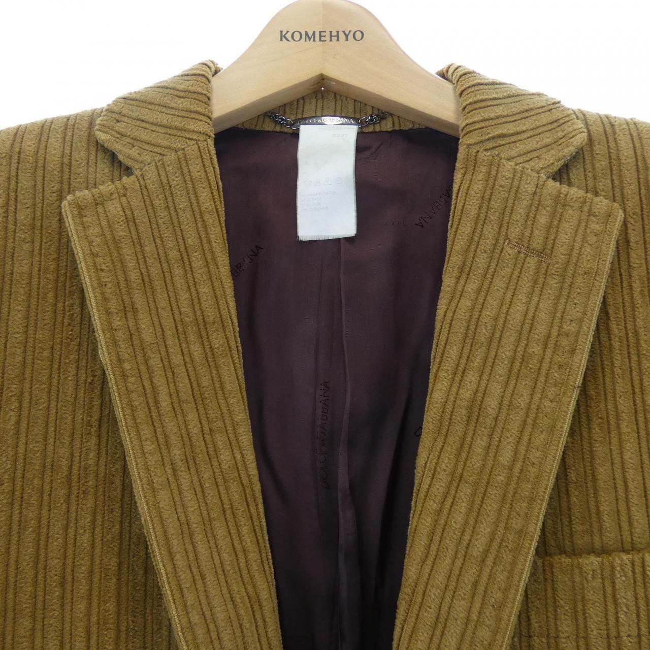 ドルチェアンドガッバーナ DOLCE-GABBANA