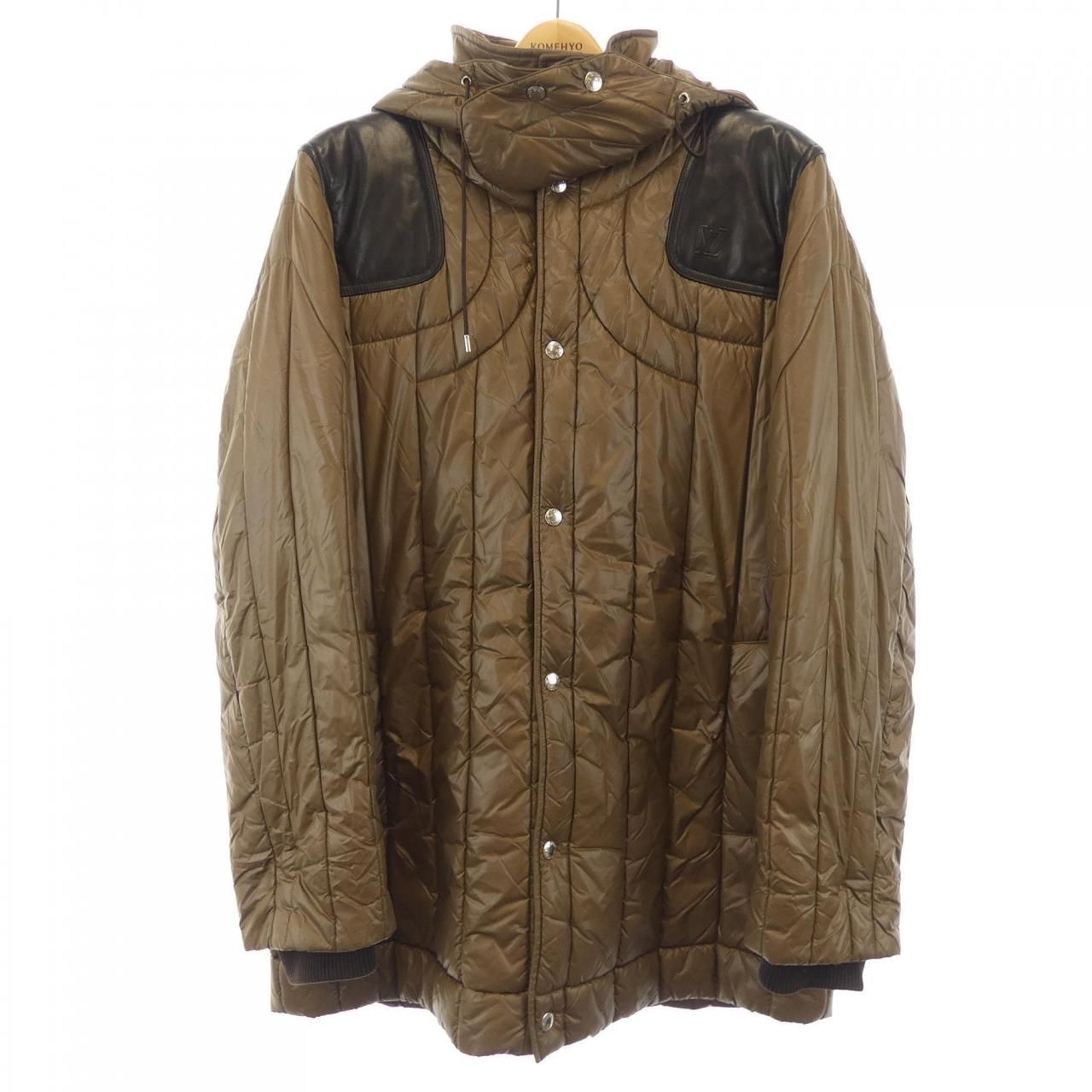 ルイヴィトン LOUIS VUITTON RM 082 M コート