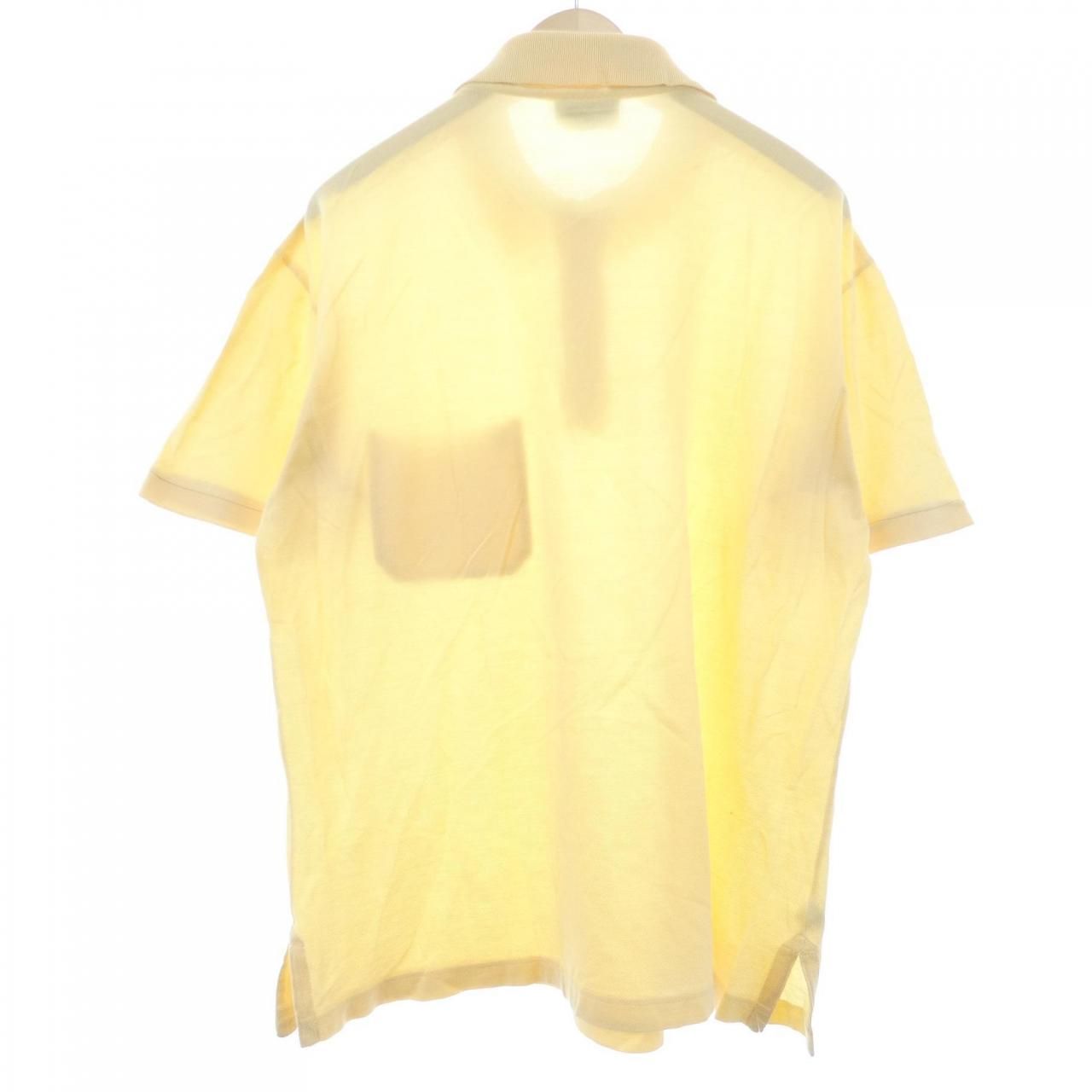 ヴィンテージ】エルメス HERMES ポロシャツ - メルカリ