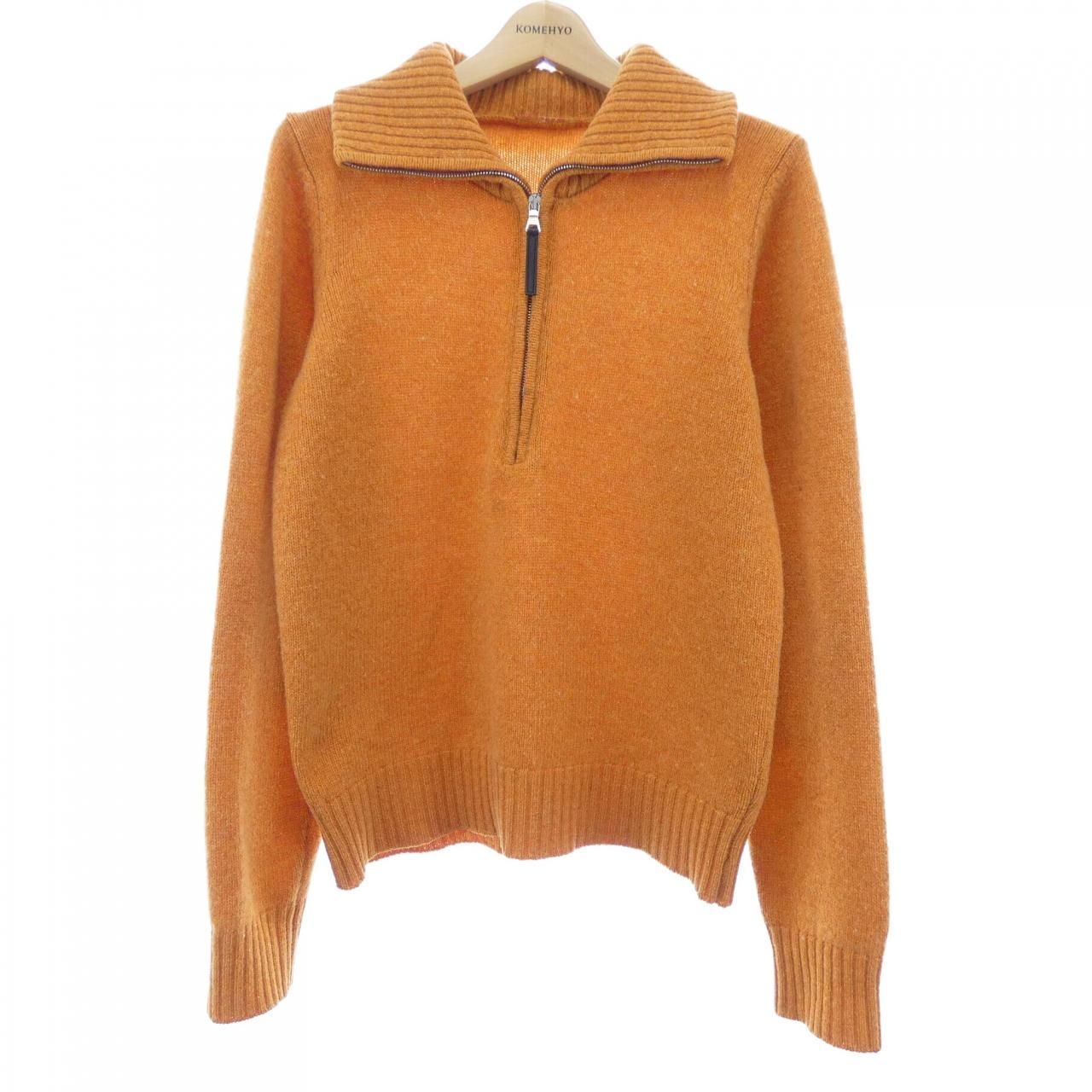 ご成約】宙吹きガラス クランベリー色の螺旋の氷コップ と骨董の器