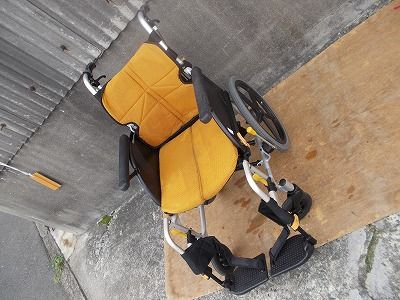 一部地域を除く NEXT-41 B ネクストコア マルチ 介助車椅子 TS-25-1208-08