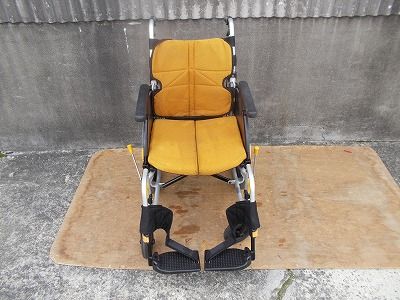 一部地域を除く NEXT-41 B ネクストコア マルチ 介助車椅子 TS-25-1208-08