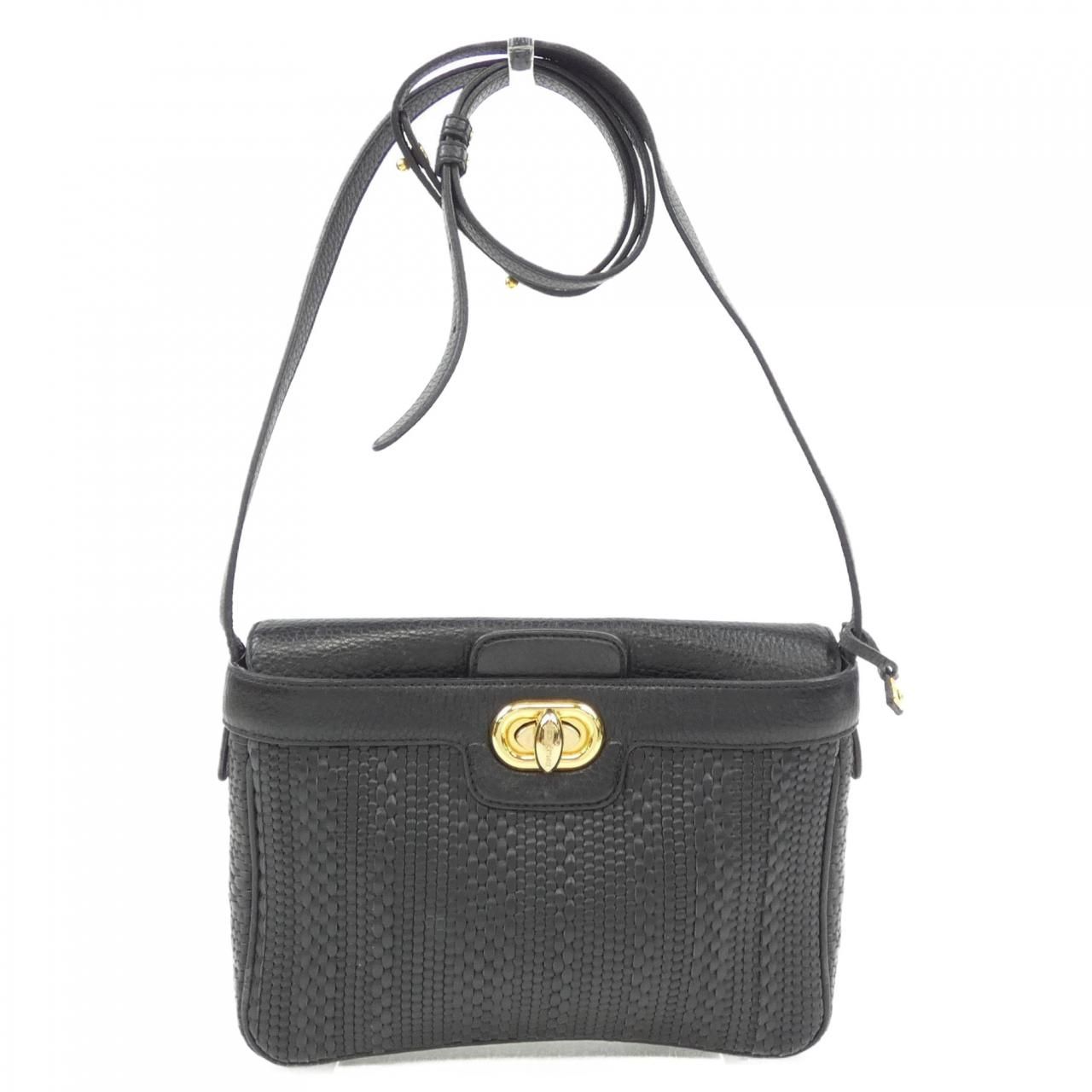 ヴィンテージ デルボー DELVAUX BAG