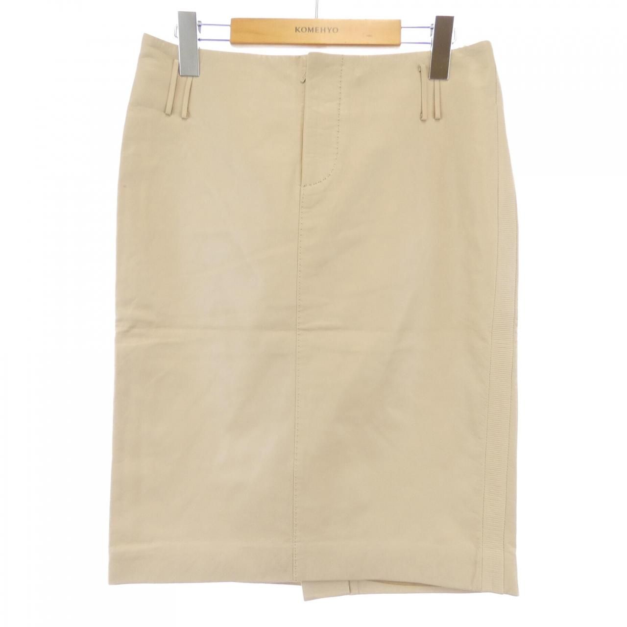 ヴィンテージ グッチ GUCCI 239-2642-8673 スカート