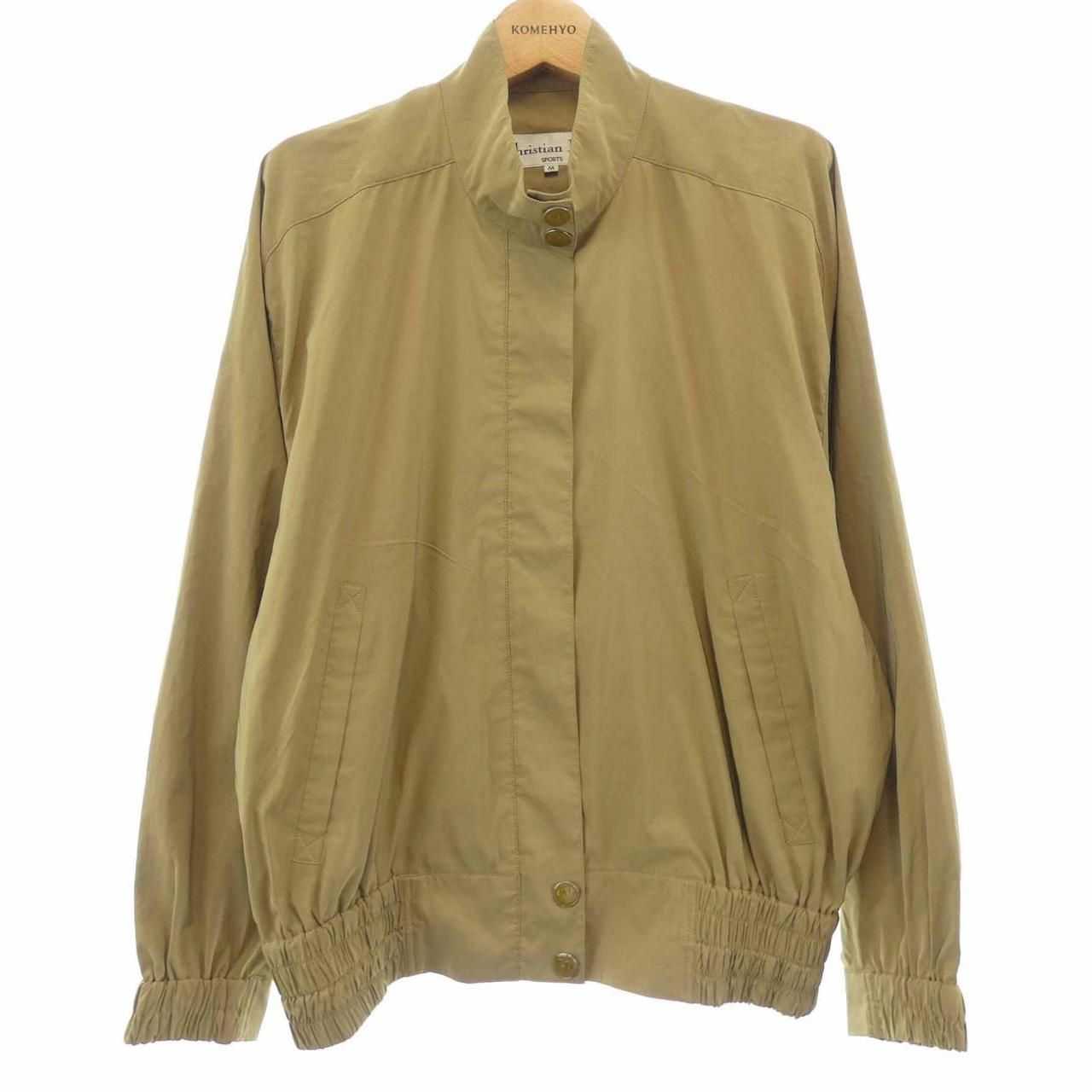 ヴィンテージ】CHRISTIAN DIOR SPORT ジャケット - メルカリ