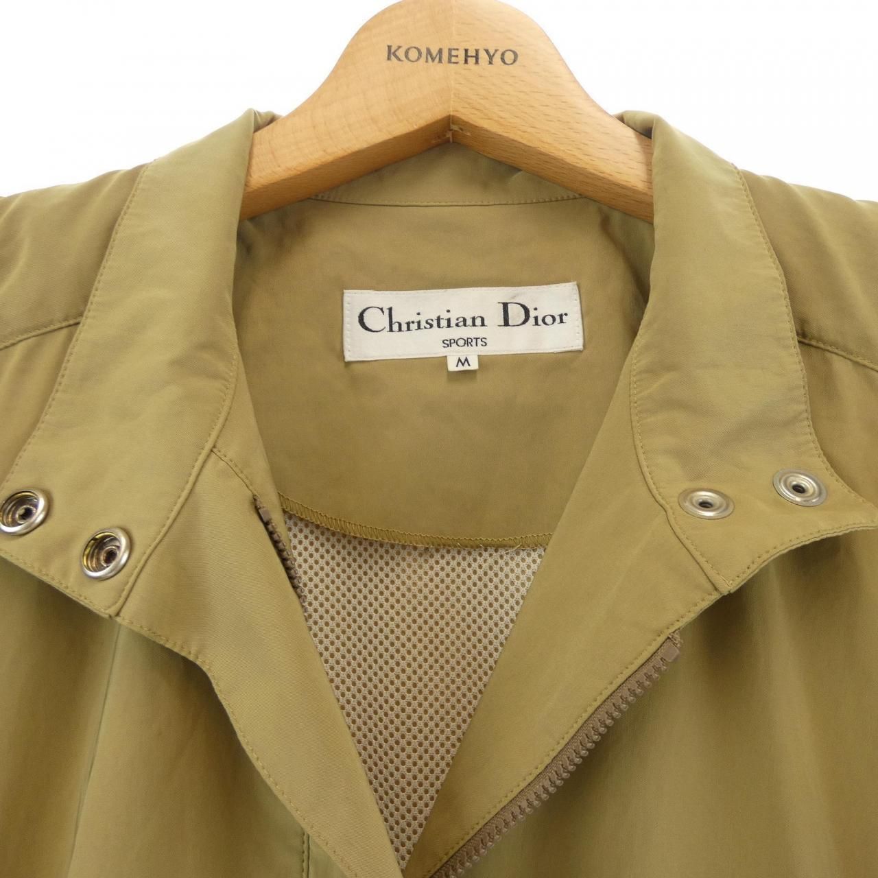 ヴィンテージ】CHRISTIAN DIOR SPORT ジャケット - メルカリ