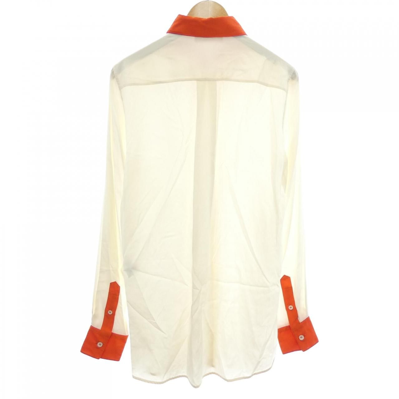 セリーヌ CELINE 2 0 P 49 2604 シャツ