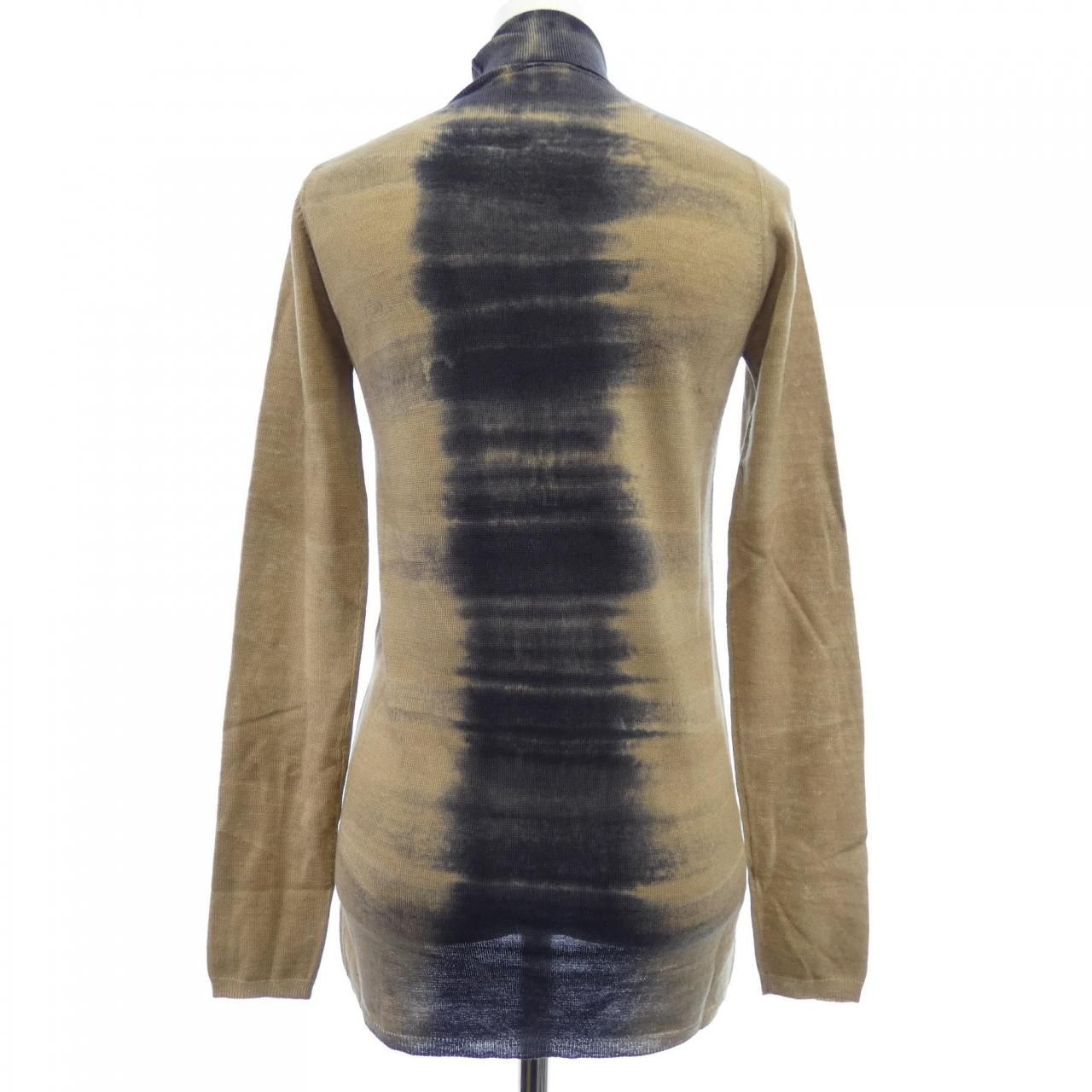 ヴィンテージ】プラダ 注文 PRADA ニット プラダ PRADA ニット