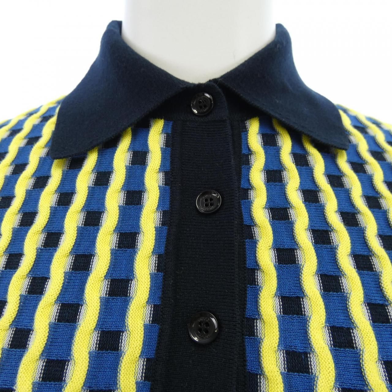 グッチ 購入 GUCCI 235712 X3489 ポロシャツ GUCCI - グッチ GUCCI