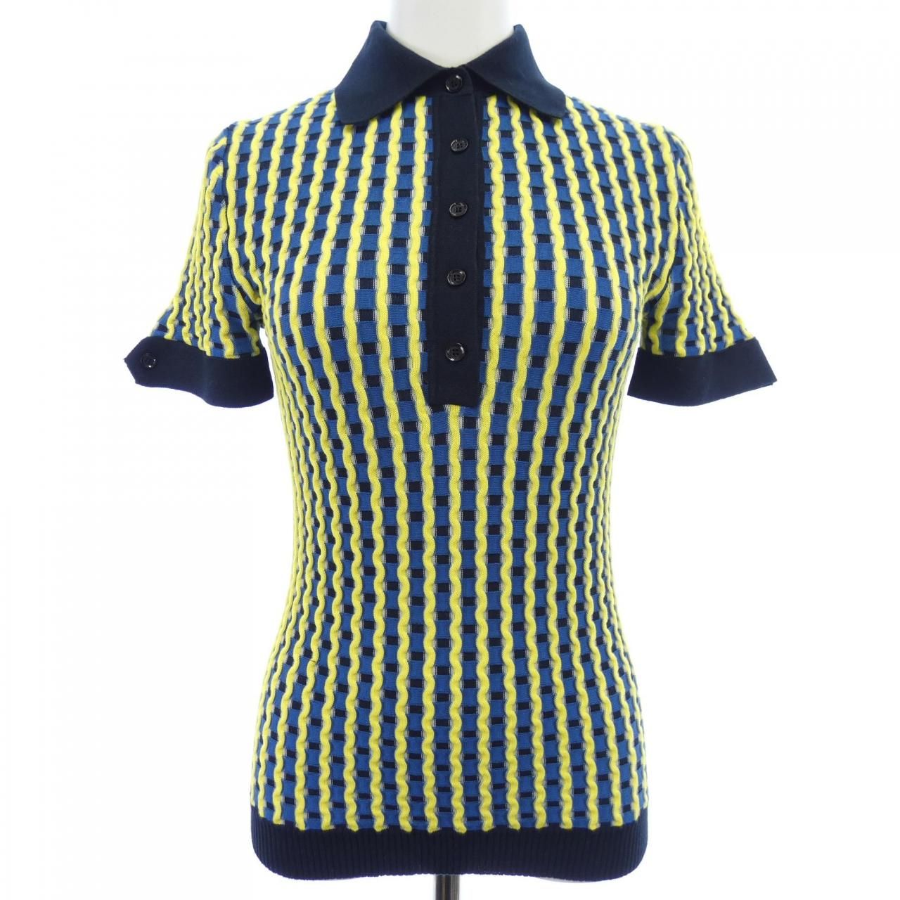 グッチ 購入 GUCCI 235712 X3489 ポロシャツ GUCCI - グッチ GUCCI