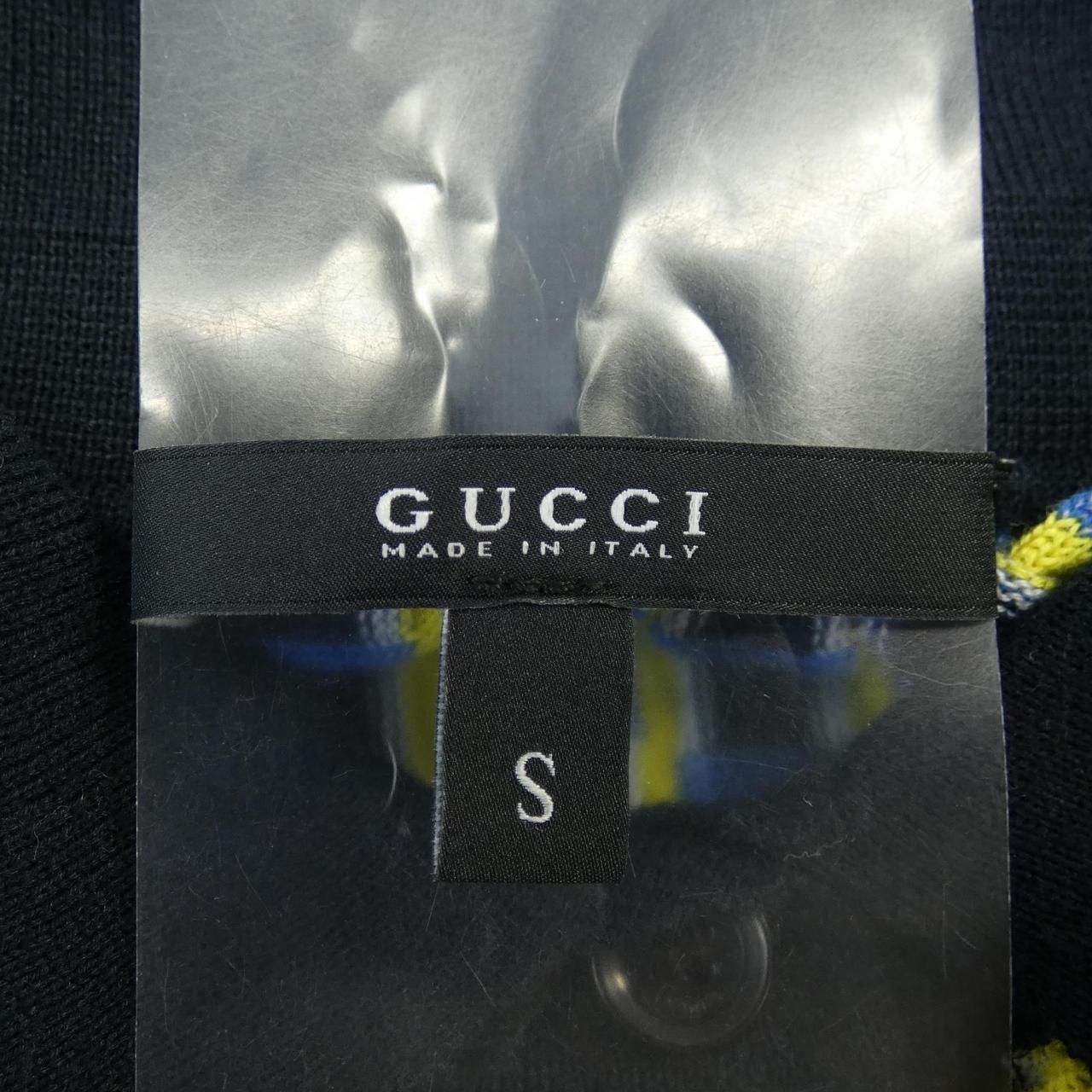 グッチ 購入 GUCCI 235712 X3489 ポロシャツ GUCCI - グッチ GUCCI
