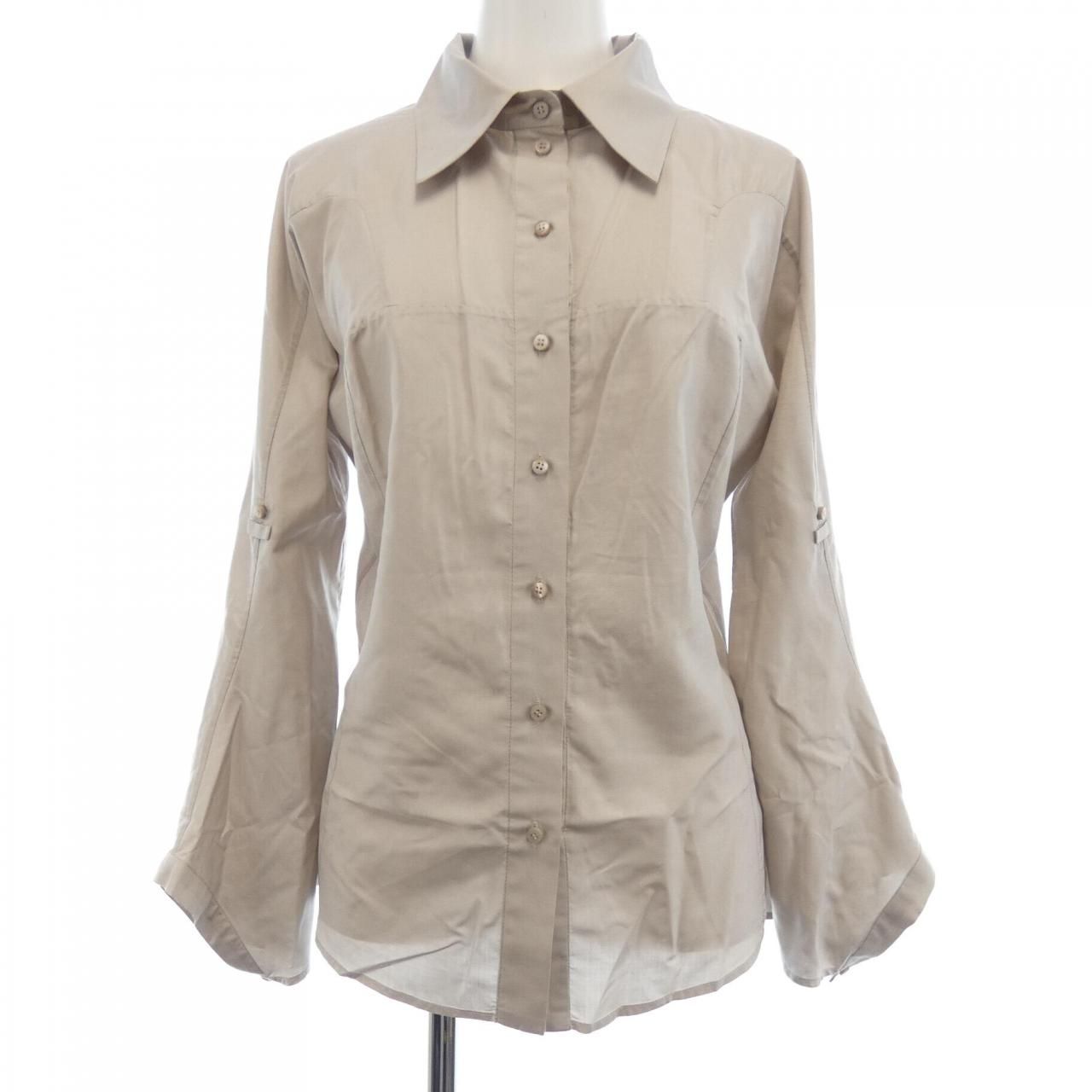 セリーヌ CELINE 2 0 A 93|1985 シャツ