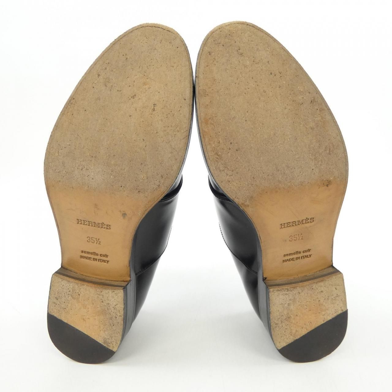  エルメス HERMES コリエドシアン 182097 Z シューズ その他 靴