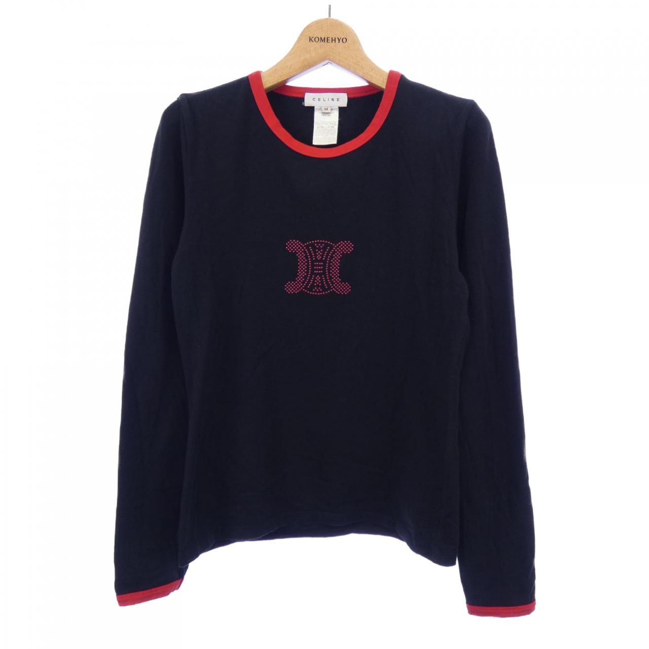 セリーヌ CELINE 2 3803|0921 Tシャツ