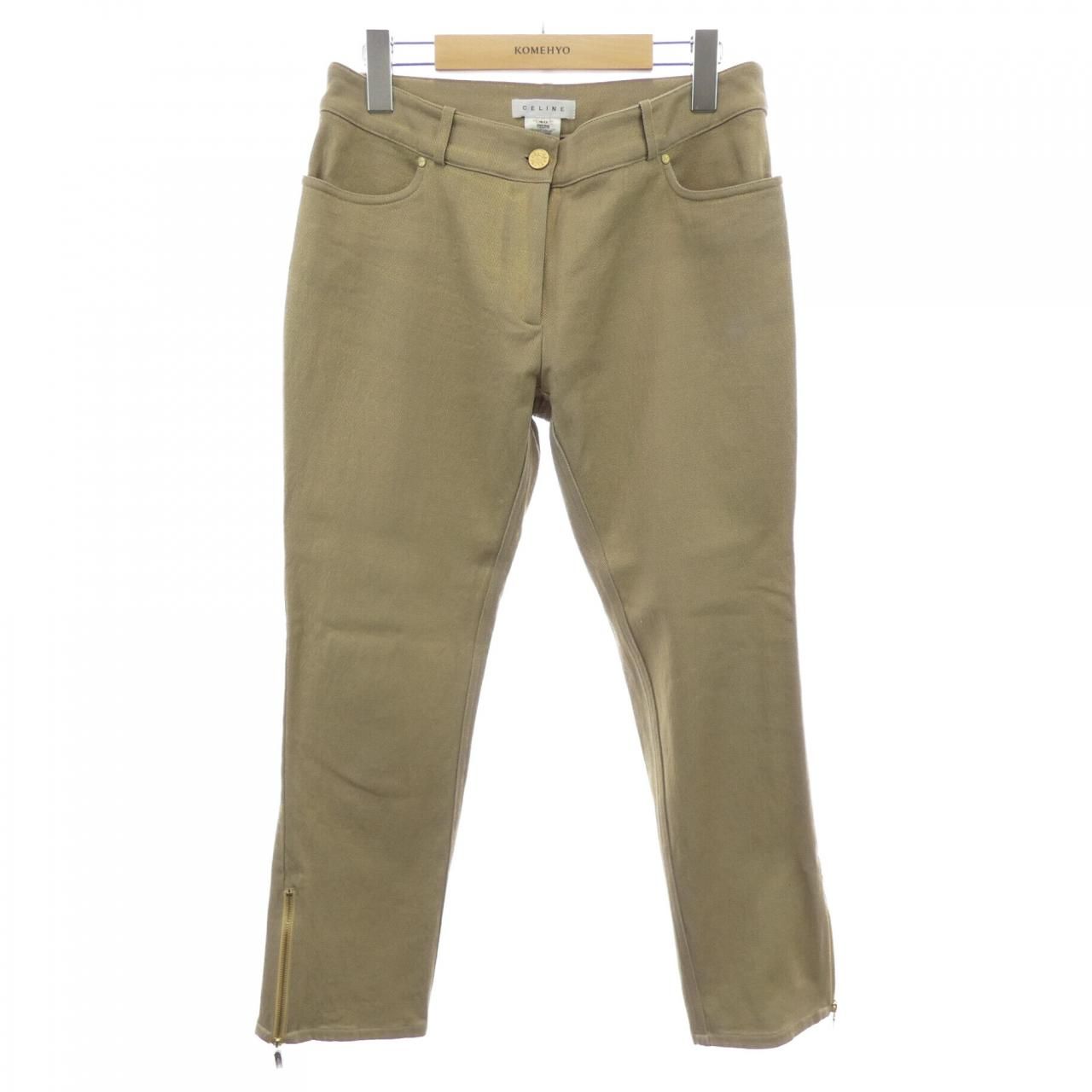 セリーヌ CELINE 2 1155 0813 パンツ