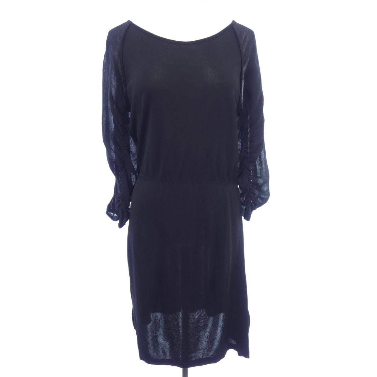 フェンディ FENDI FD 7715 ABH ワンピース