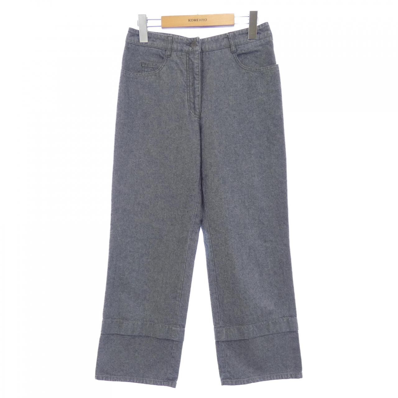 ヴィンテージ シャネル CHANEL 02 C ジーンズ