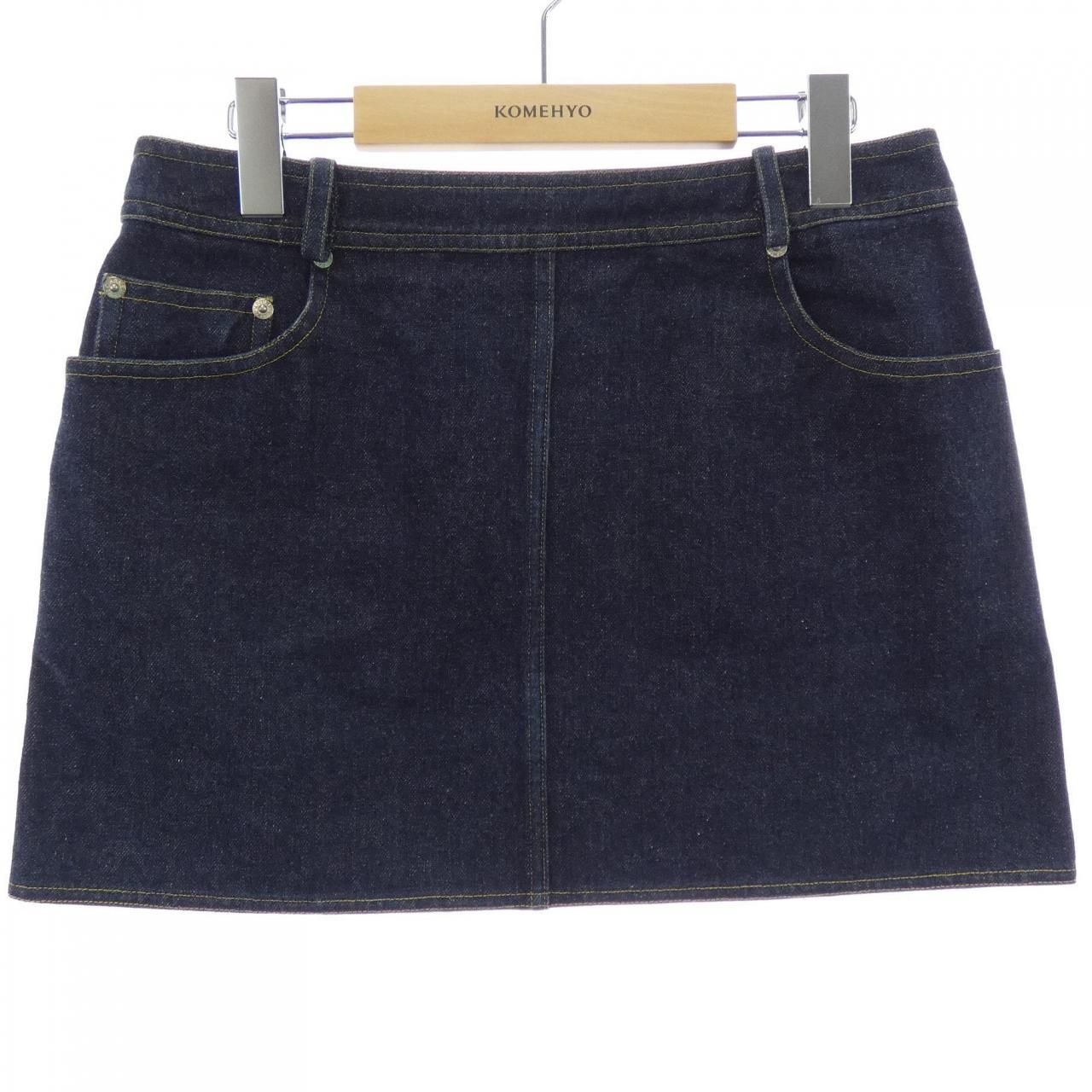 ヴィンテージ シャネル CHANEL 96 P スカート