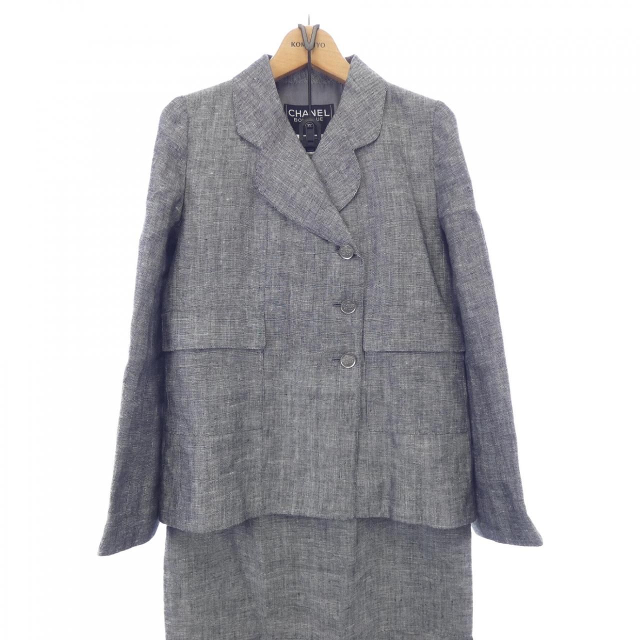 ヴィンテージ シャネル CHANEL 98 P スーツ