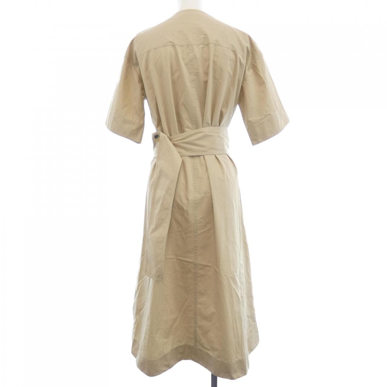 セリーヌ CELINE 2 6 AF 9 326 B ワンピース