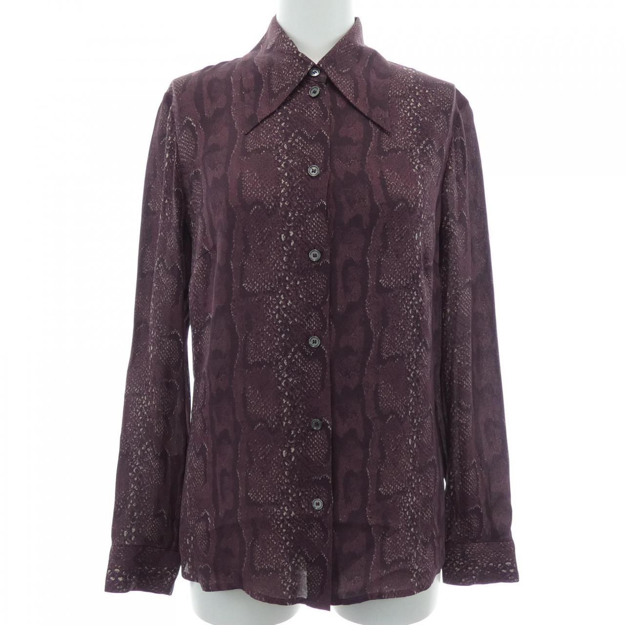 セリーヌ CELINE 2 0077|0176 シャツ