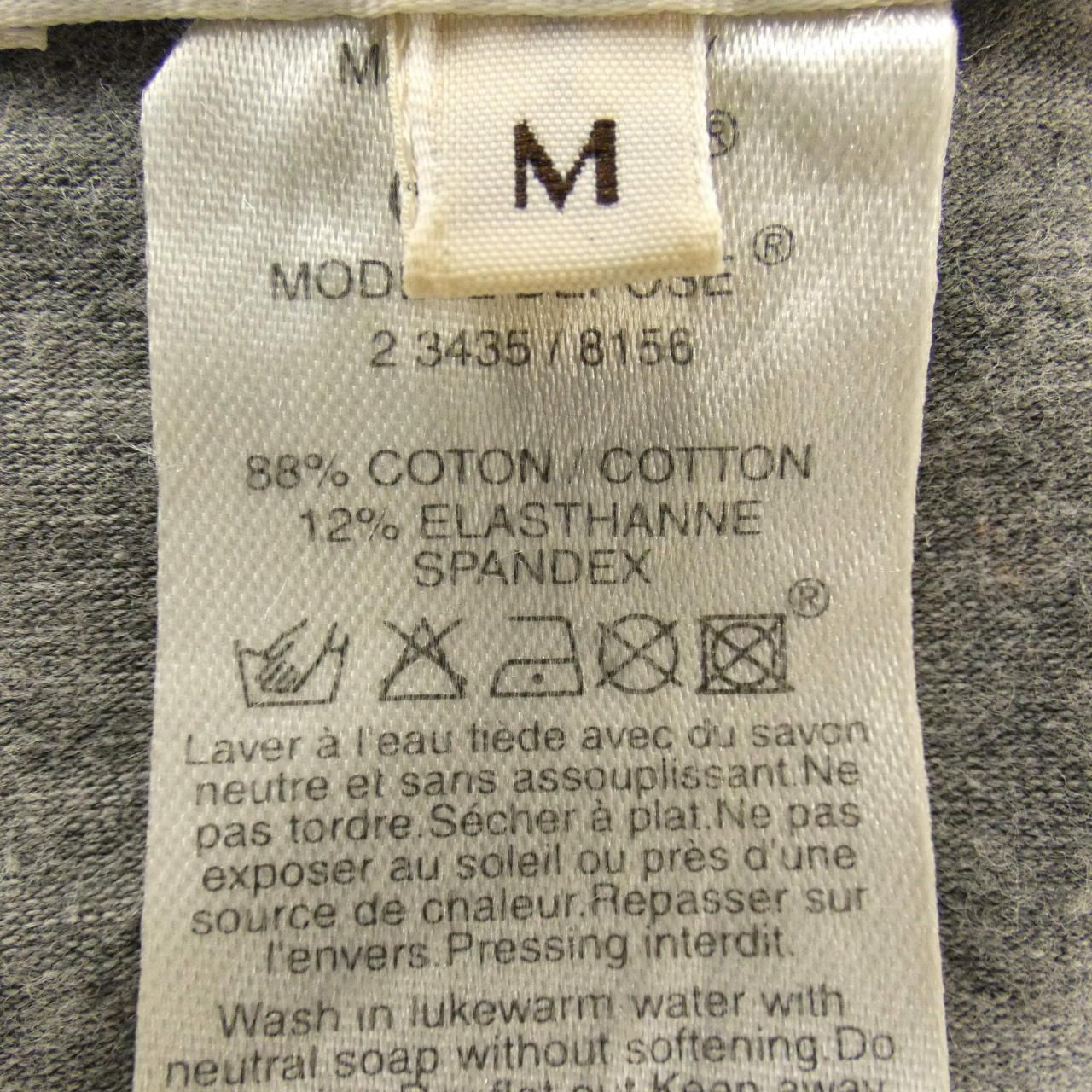  セリーヌ CELINE マカダム MACADAM 2 3435 8156 Tシャツ その他 トップス