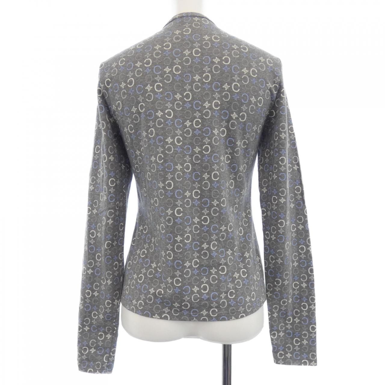 セリーヌ CELINE マカダム MACADAM 2 3435 8156 Tシャツ