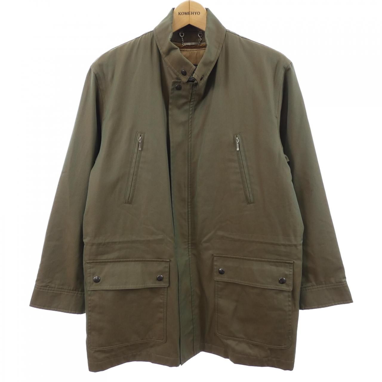 ヴィンテージ バーバリーズ Burberrys ジャケット