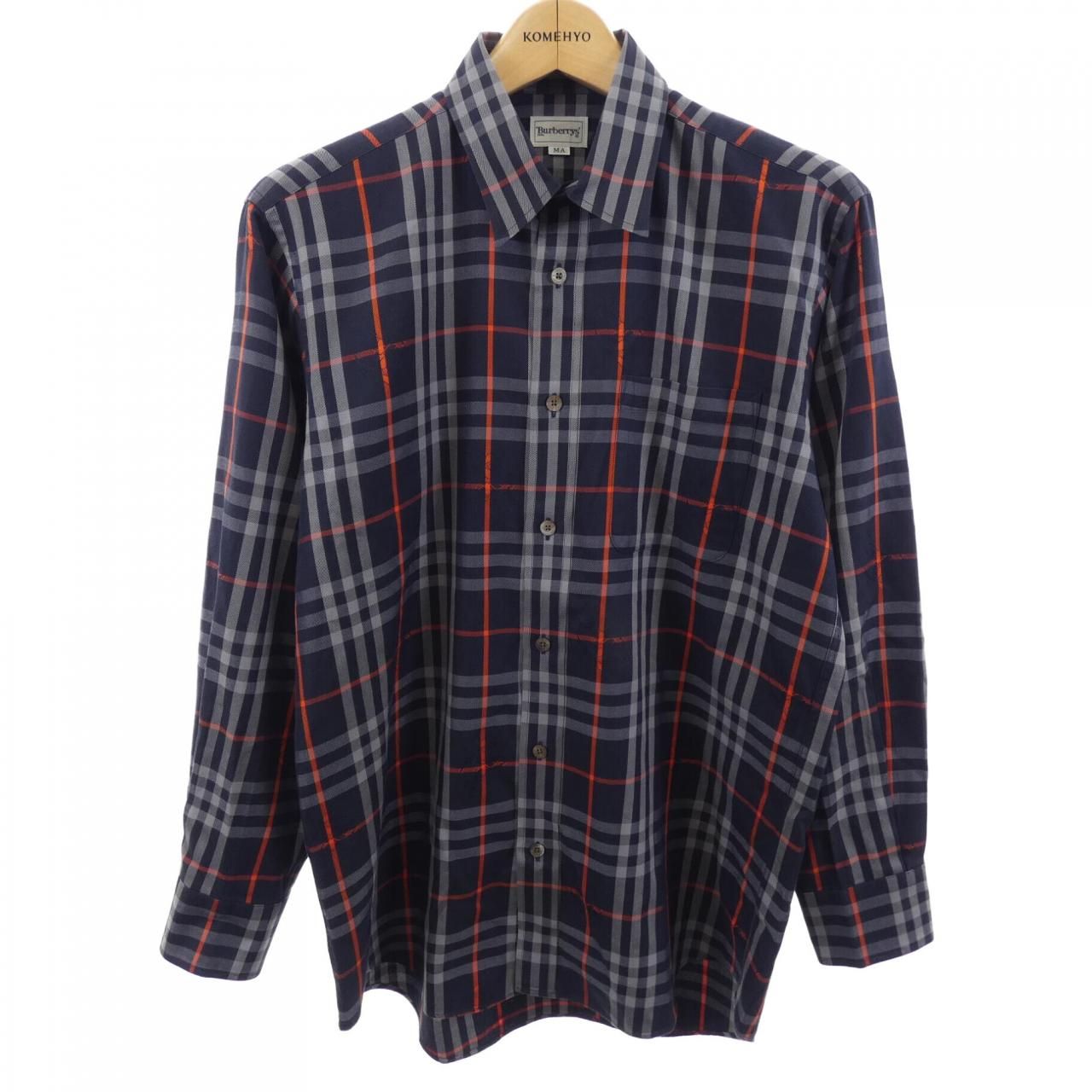 ヴィンテージ バーバリーズ Burberrys シャツ