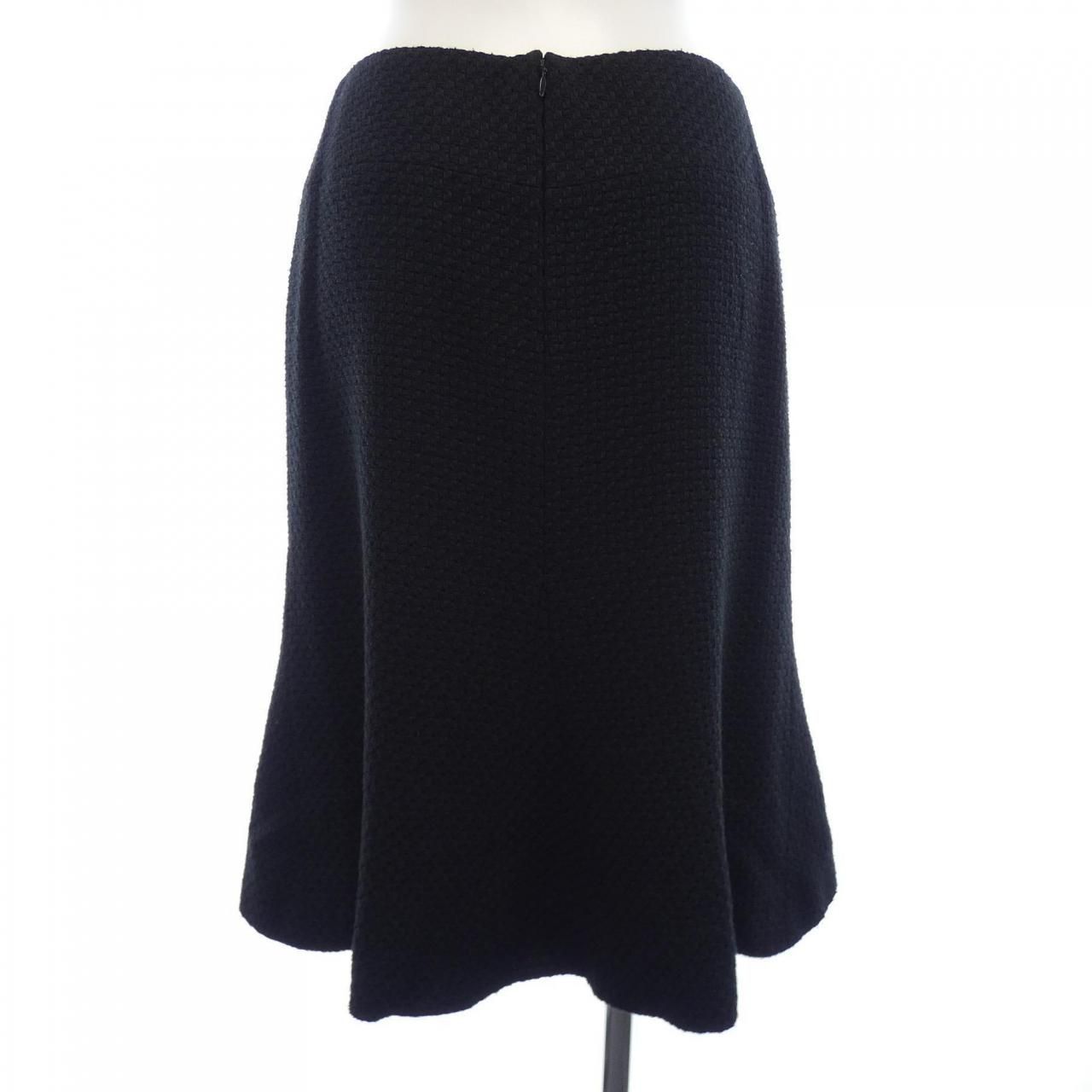 ヴィンテージ】シャネル CHANEL P21472V12360 03P スカート - メルカリ