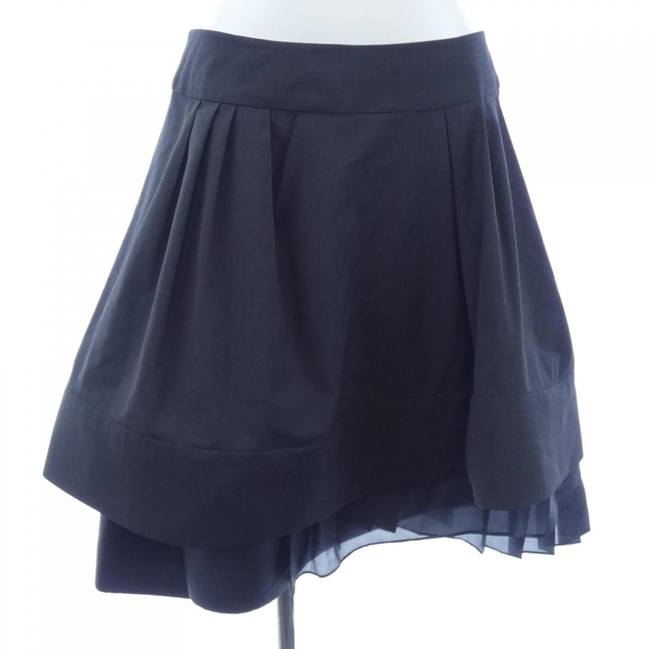 セリーヌ CELINE 2 B 37 2143 スカート