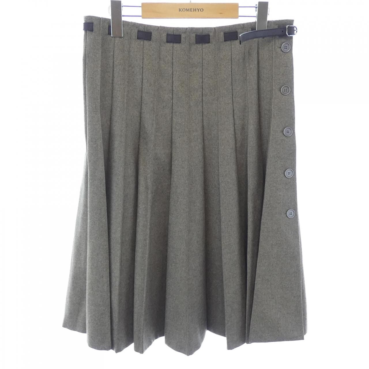 エルメス HERMES sk 205 スカート