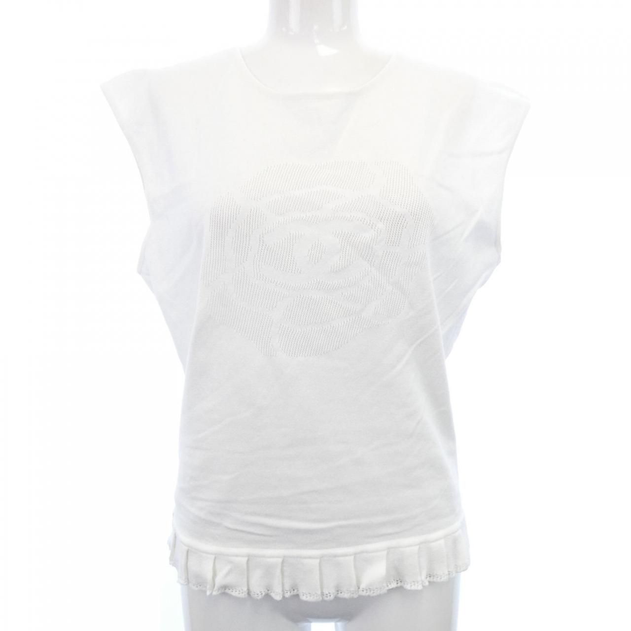 ヴィンテージ シャネル CHANEL 01 P. ニット