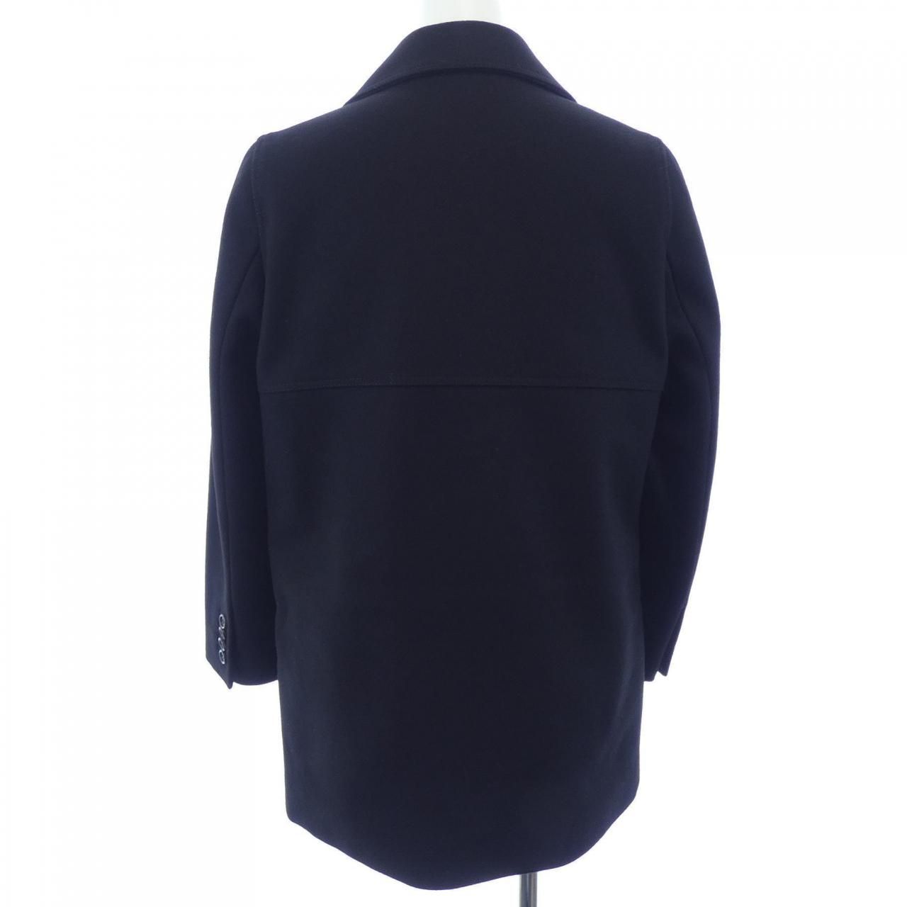 ディオールオム DIOR HOMME ピーコート