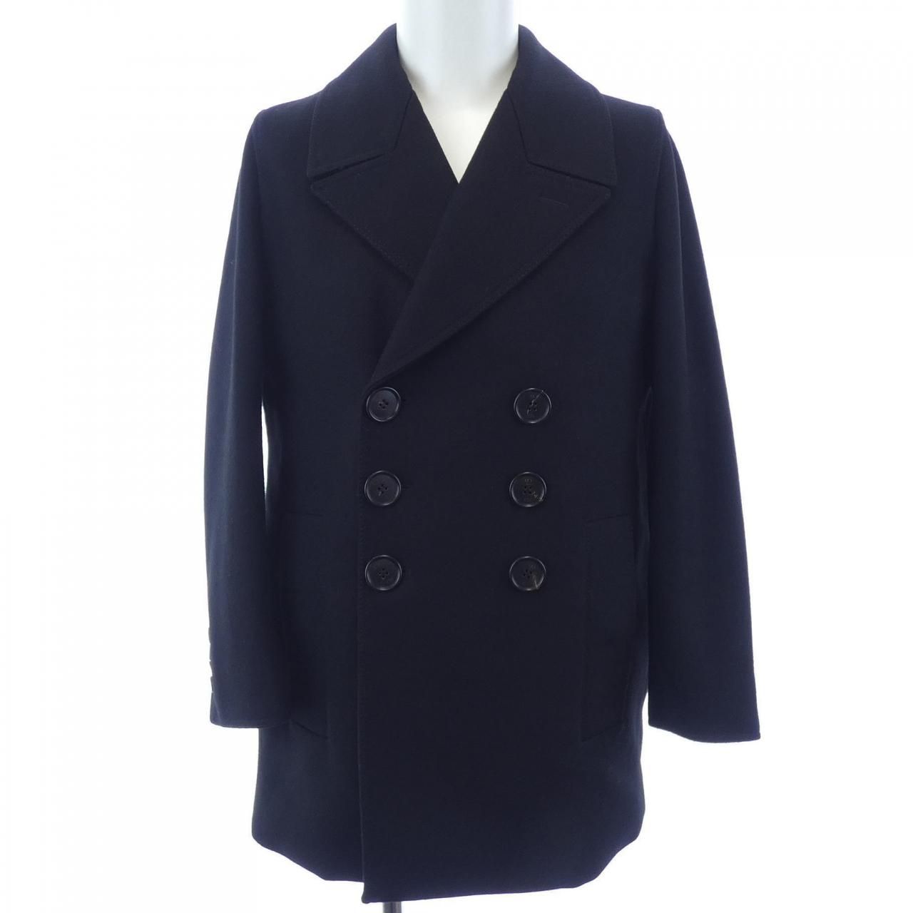 ディオールオム DIOR HOMME ピーコート