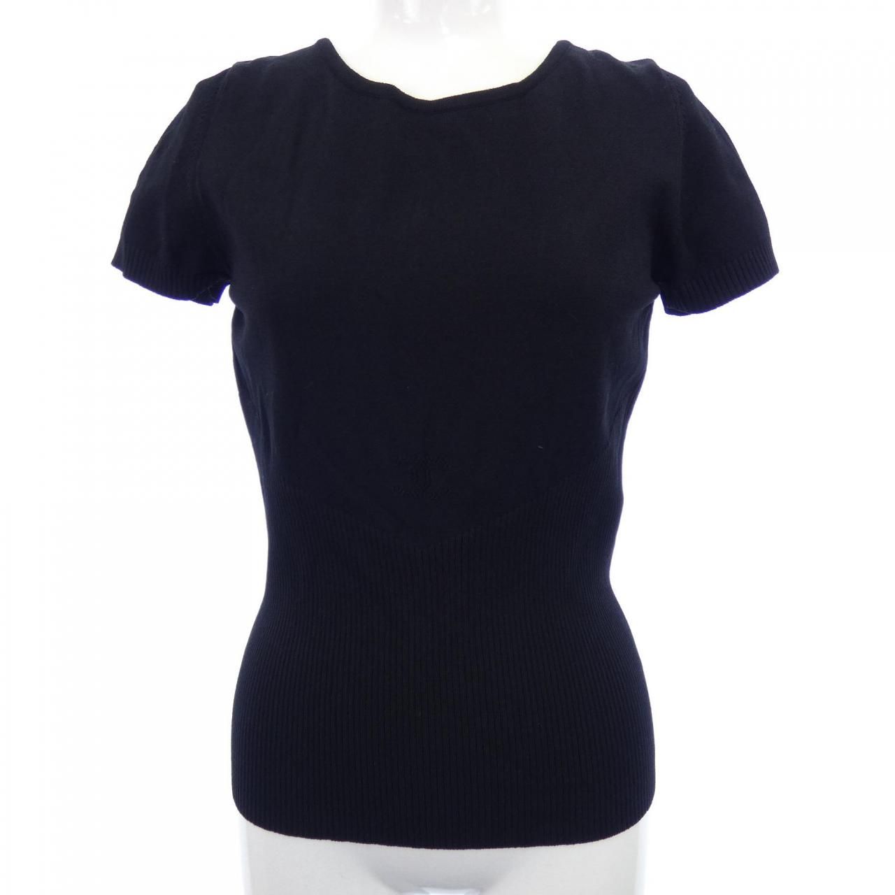 ヴィンテージ シャネル CHANEL 05 P ニット