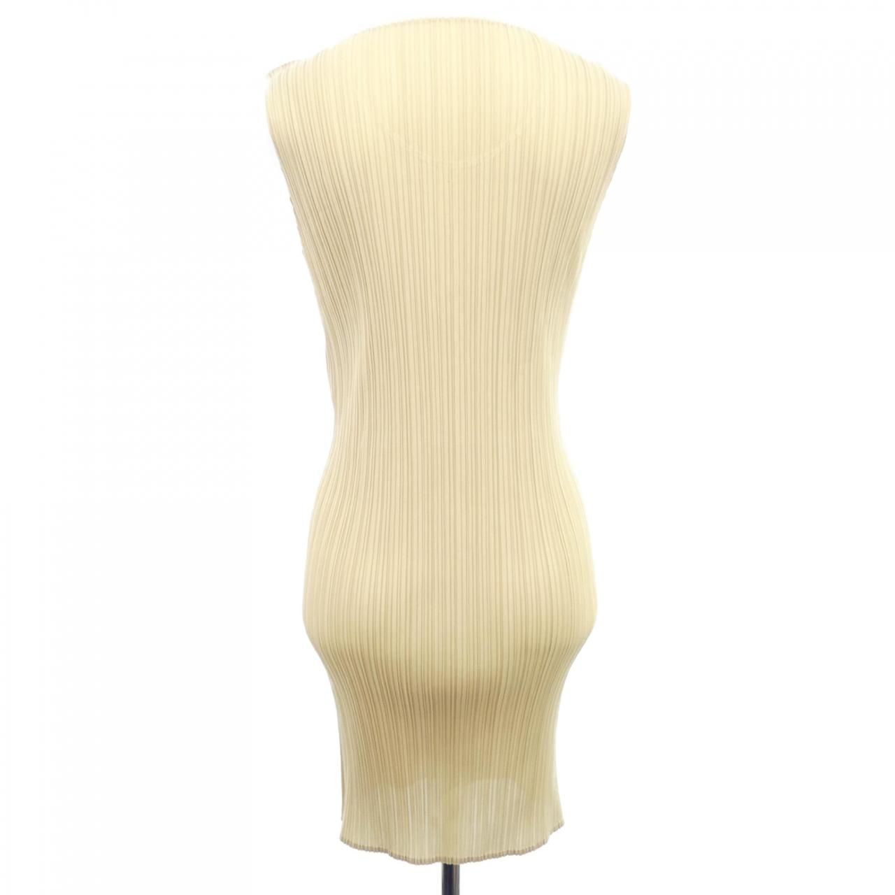 ヴィンテージ プリーツプリーズ PLEATS PLEASE PP 04 JH 619 ワンピース