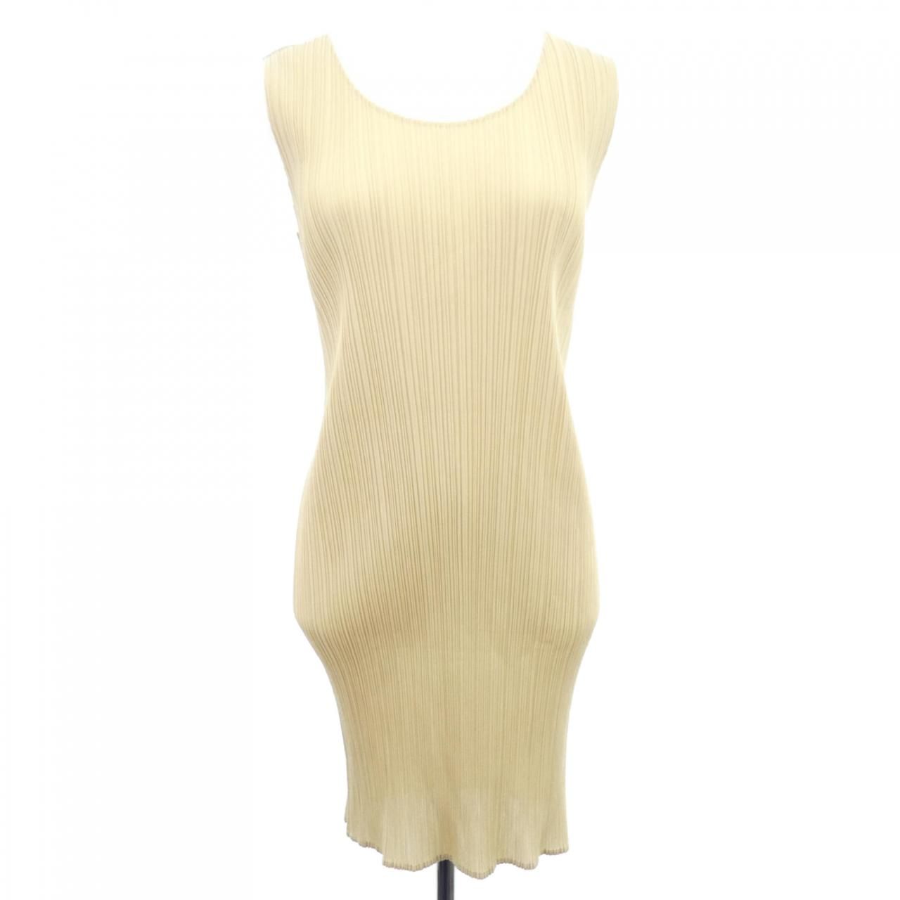 ヴィンテージ プリーツプリーズ PLEATS PLEASE PP 04-JH 619 ワンピース