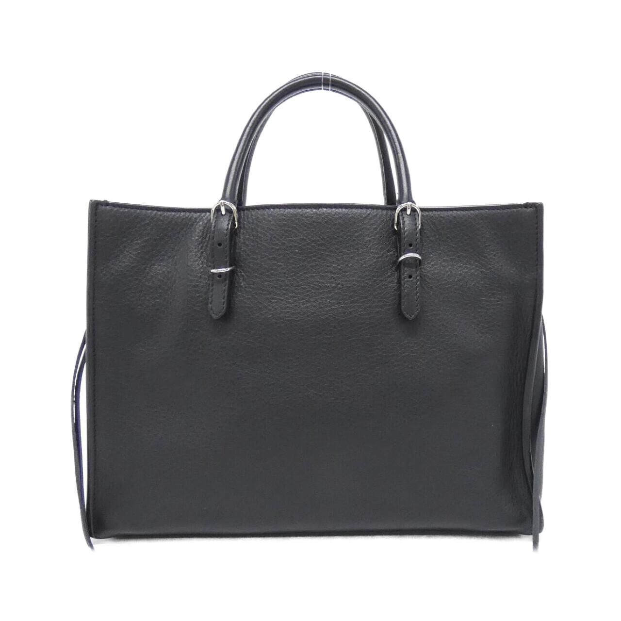 バレンシアガ ペーパー A6 ジップ アラウンド 370926 DLQ0N バッグ