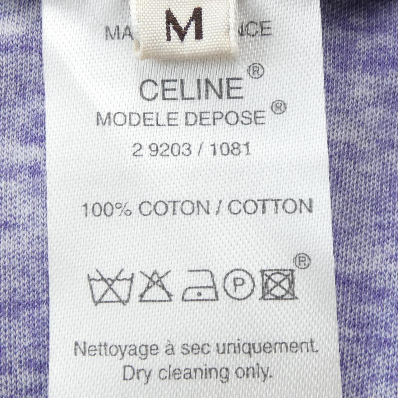  セリーヌ CELINE 2 9203 1081 タンクトップ その他 トップス